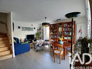 Maison à La Rochelle (17000)