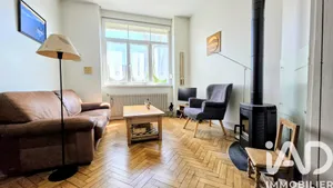 Townhouse in Lambersart (59130)