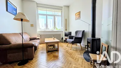 Townhouse in Lambersart (59130)