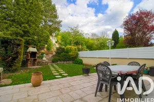 House in Nézel (78410)