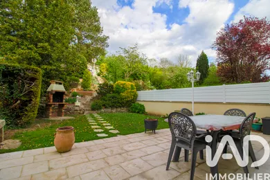 House in Nézel (78410)