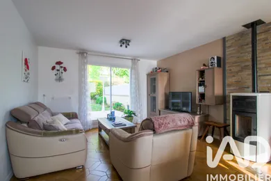 Maison à Maule (78580)