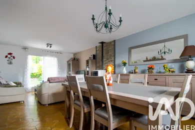 Maison à Maule (78580)