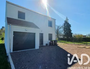 Maison traditionnelle à La Ferté-sous-Jouarre (77260)