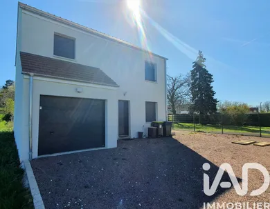 Maison traditionnelle à La Ferté-sous-Jouarre (77260)