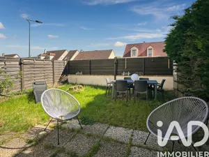 Appartement à Pontault-Combault (77340)