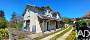 House in Saint-Yrieix-la-Perche (87500)