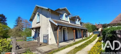 House in Saint-Yrieix-la-Perche (87500)