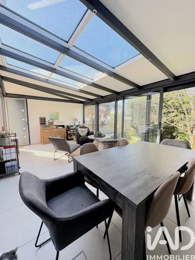 House in Saint-Malo (35400)
