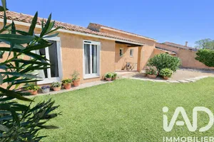 Maison traditionnelle à Le Pontet (84130)