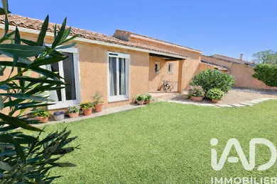 Maison traditionnelle à Le Pontet (84130)