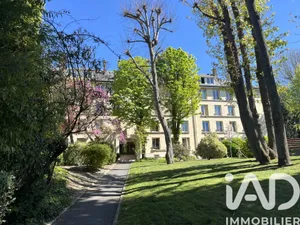 Apartment in Rueil-Malmaison (92500)