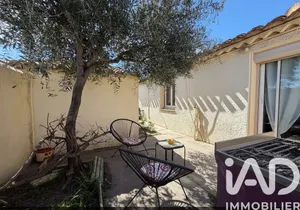 Maison traditionnelle à Port-la-Nouvelle (11210)