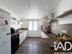 Traditional house in Port-la-Nouvelle (11210)