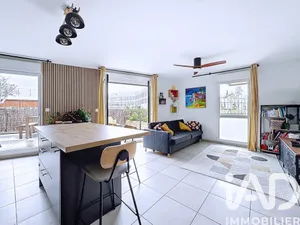 Appartement à Toulouse (31100)