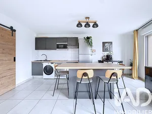 Apartment in Toulouse (31500)
