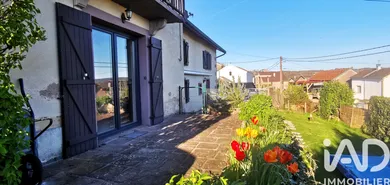 Maison à La Vaivre (70320)