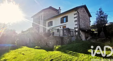 Maison à La Vaivre (70320)