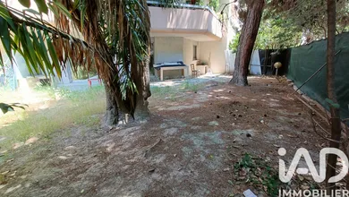 Apartment in Nice (06000)