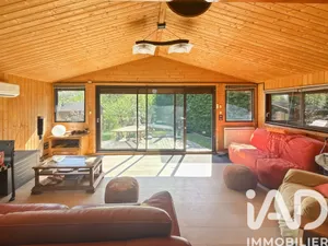 Châlet à Misy-sur-Yonne (77130)