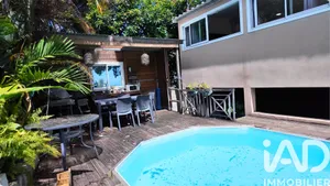 Maison à Petite-Île (97429)