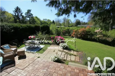 Terrain loisirs à Condé-Sainte-Libiaire (77450)