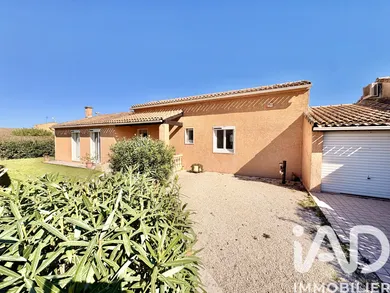 Maison traditionnelle à Le Pontet (84130)