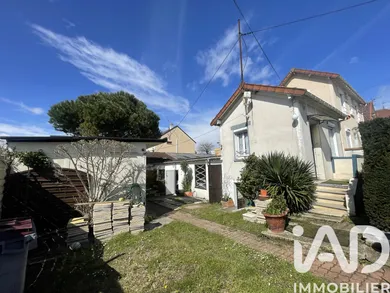 House in Beauchamp (95250)