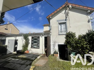 House in Beauchamp (95250)