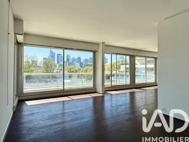 Appartement à Neuilly-sur-Seine (92200)
