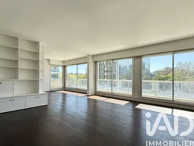 Appartement à Neuilly-sur-Seine (92200)
