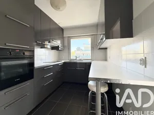 Appartement à Neuilly-sur-Seine (92200)