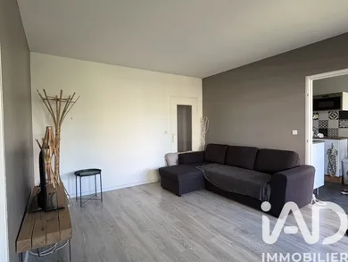 Appartement à Bordeaux (33200)