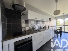 Appartement à Bordeaux (33200)
