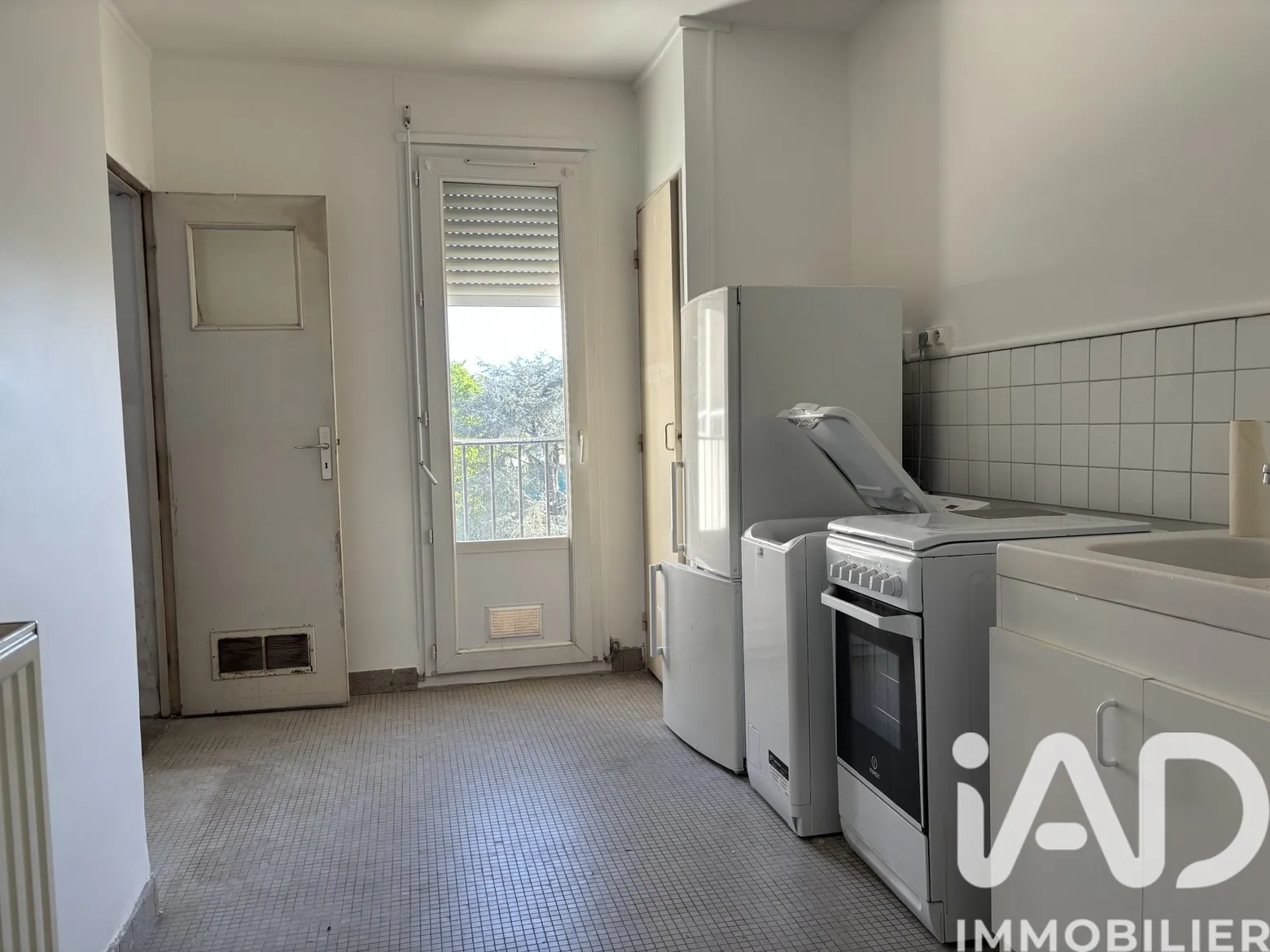 Vente appartement à Le Bouscat (33110) : appartement 3 pièces 64 m² — 3