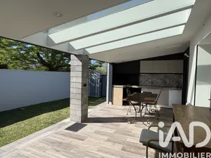 Maison à Carbon-Blanc (33560)