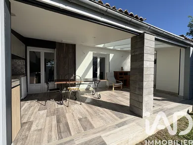 House in Carbon-Blanc (33560)
