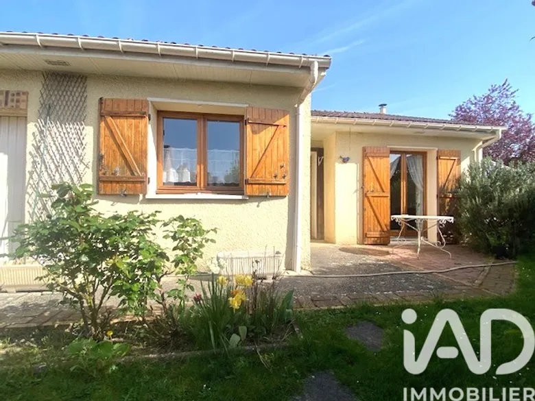 Maison 3 pièces 74 m² · à Grand-Couronne · 74 m² · 199 000 €