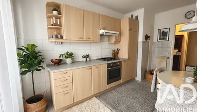 Apartment in Nice (06300)