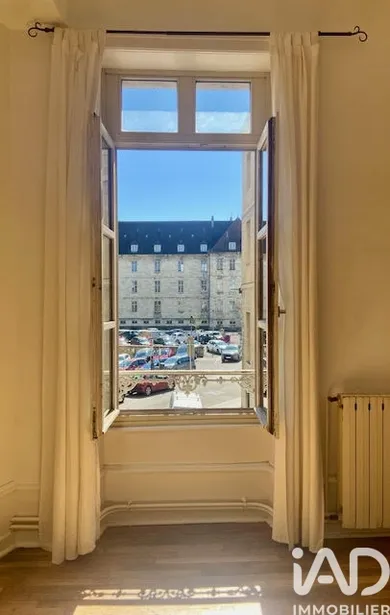 Appartement à Dole (39100)