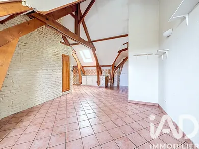 Apartment in Tournan-en-Brie (77220)