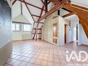 Apartment in Tournan-en-Brie (77220)