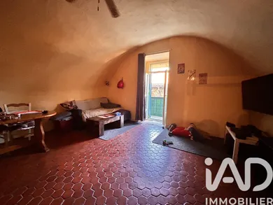 Appartement à Contes (06390)