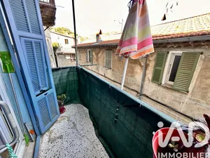 Apartment in Contes (06390)