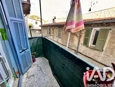 Apartment in Contes (06390)