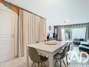 Maison à La Rochelle (17000)