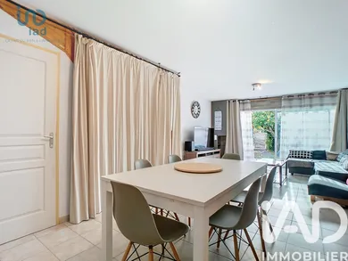 Maison à La Rochelle (17000)