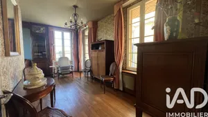 Townhouse in Limoges (87000)
