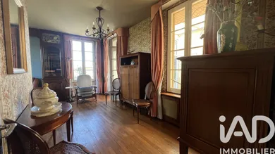 Maison de ville à Limoges (87000)