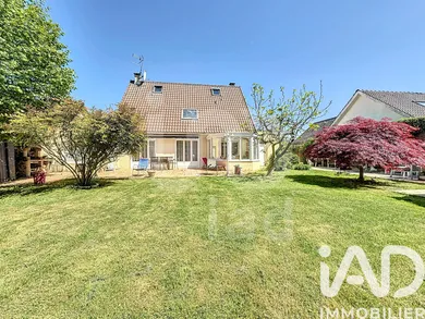 Maison à Pontault-Combault (77340)